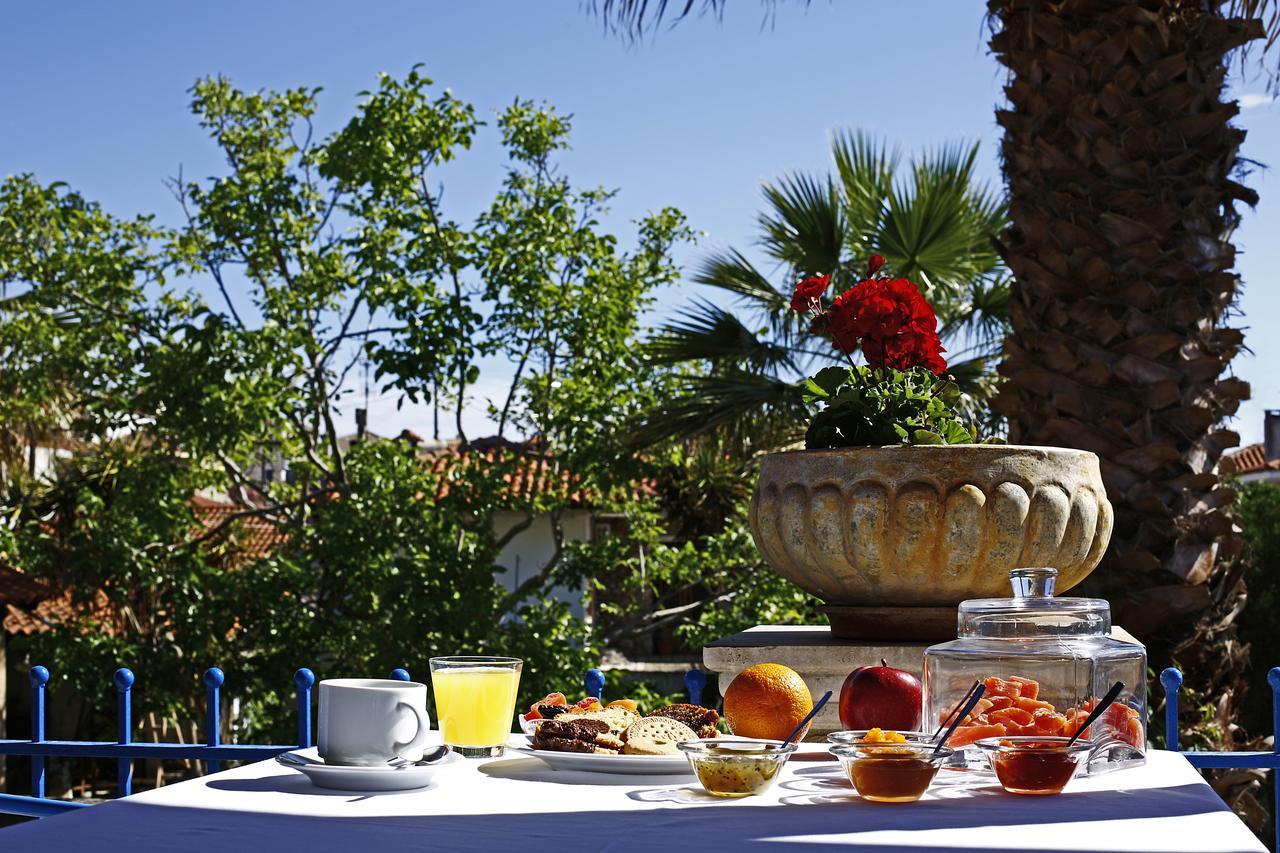 Stratos Hotel Afytos