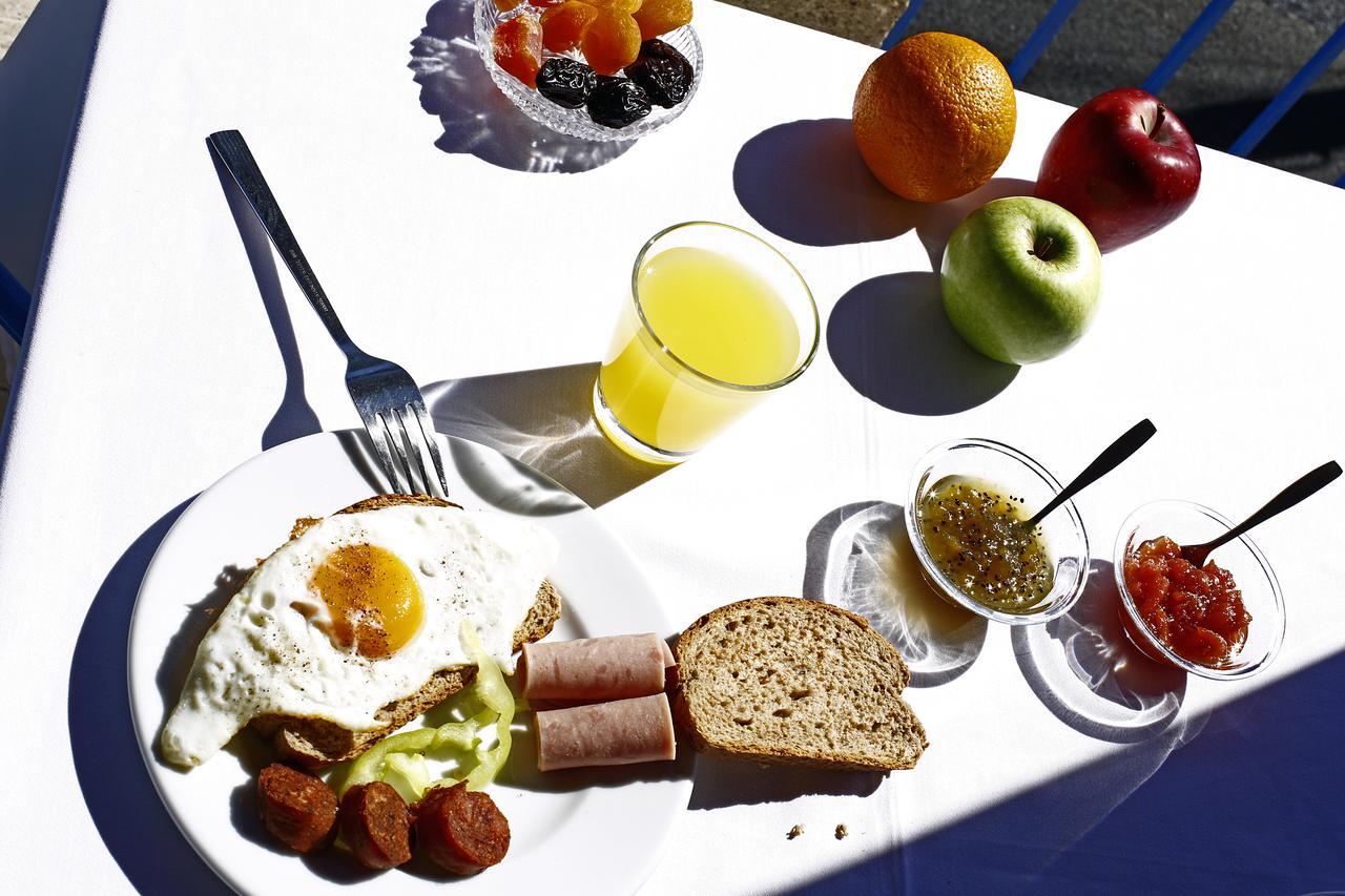 Hotel Stratos 3*