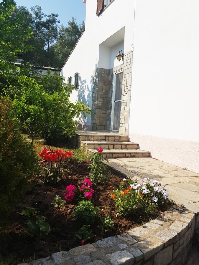 Villa Eleonas Nea Iraklitsa