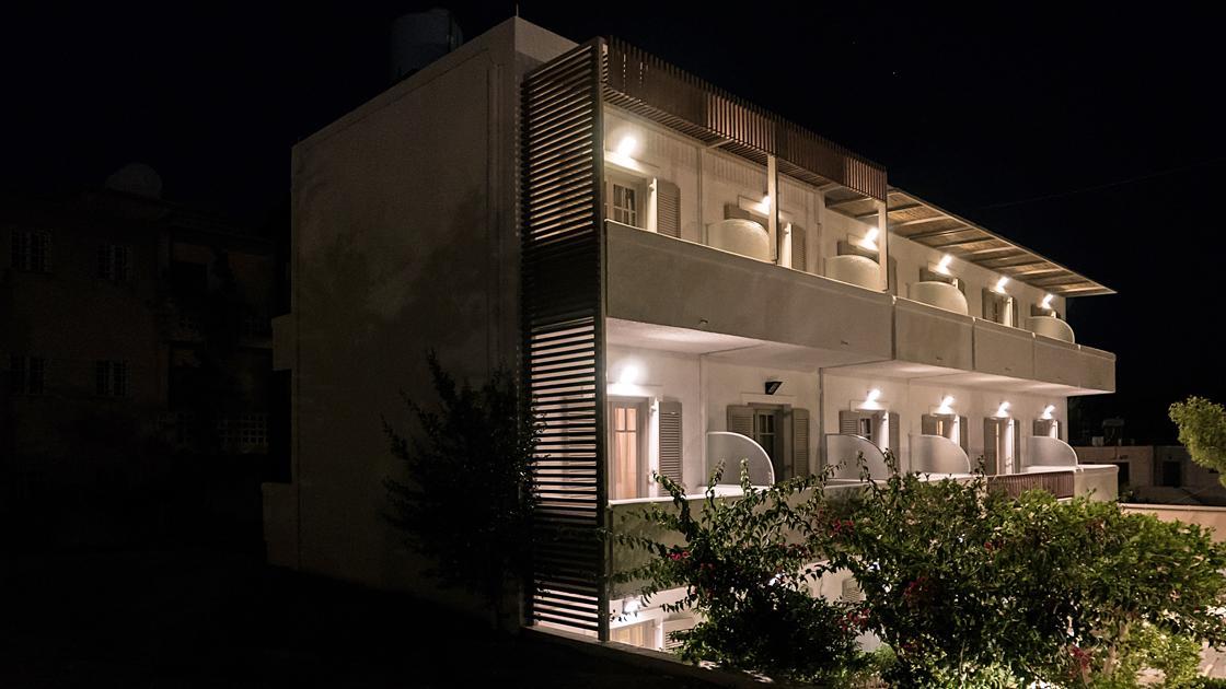 Erato 3* Agia Marina (Aegina)