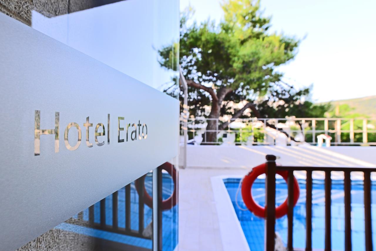 Hotel Erato