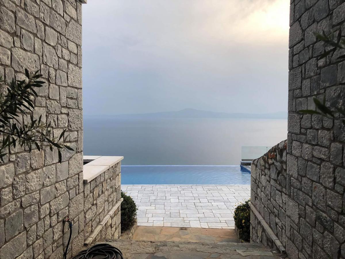 Petra Thea Apartment Kalamata