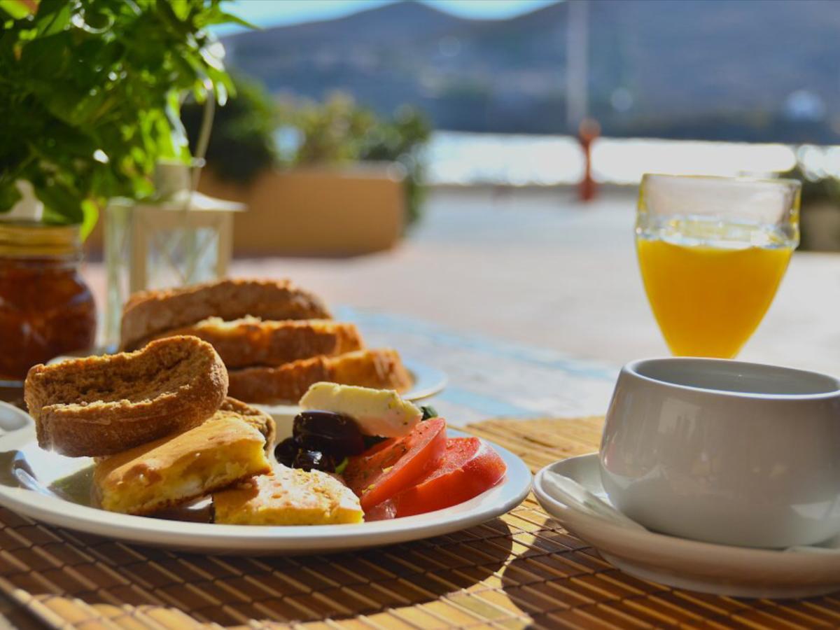 Andriana Aparthotel 3*