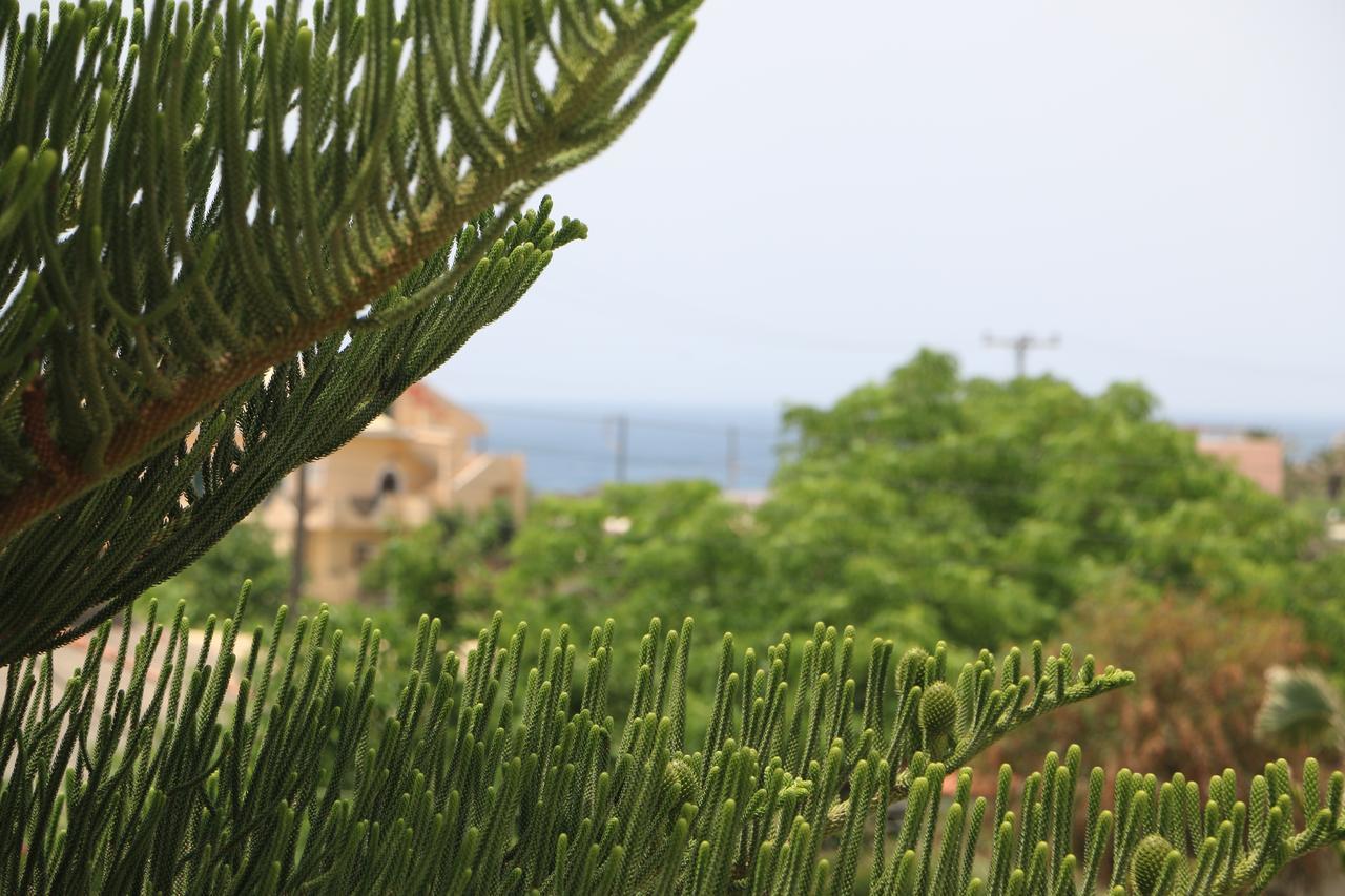 Andriana 3* Agios Georgios (Corfu)