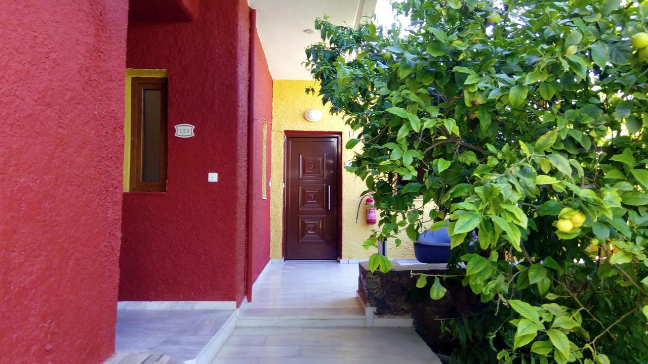 Aparthotel Katerini Platanes (Rethymno)
