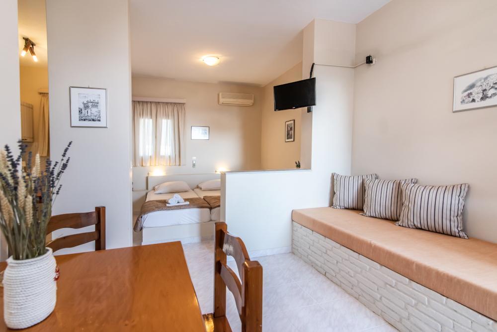 Myrtia Apartment