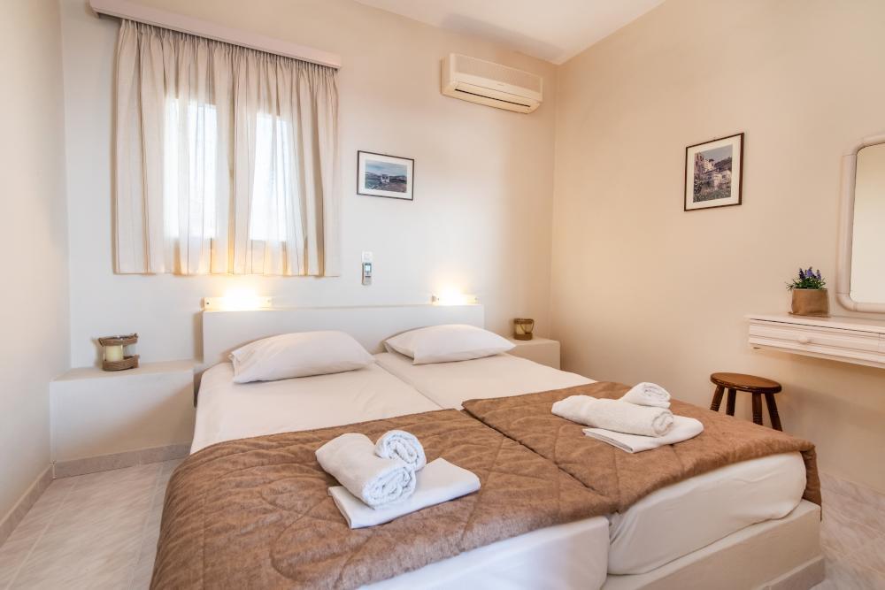 Apartment Myrtia *