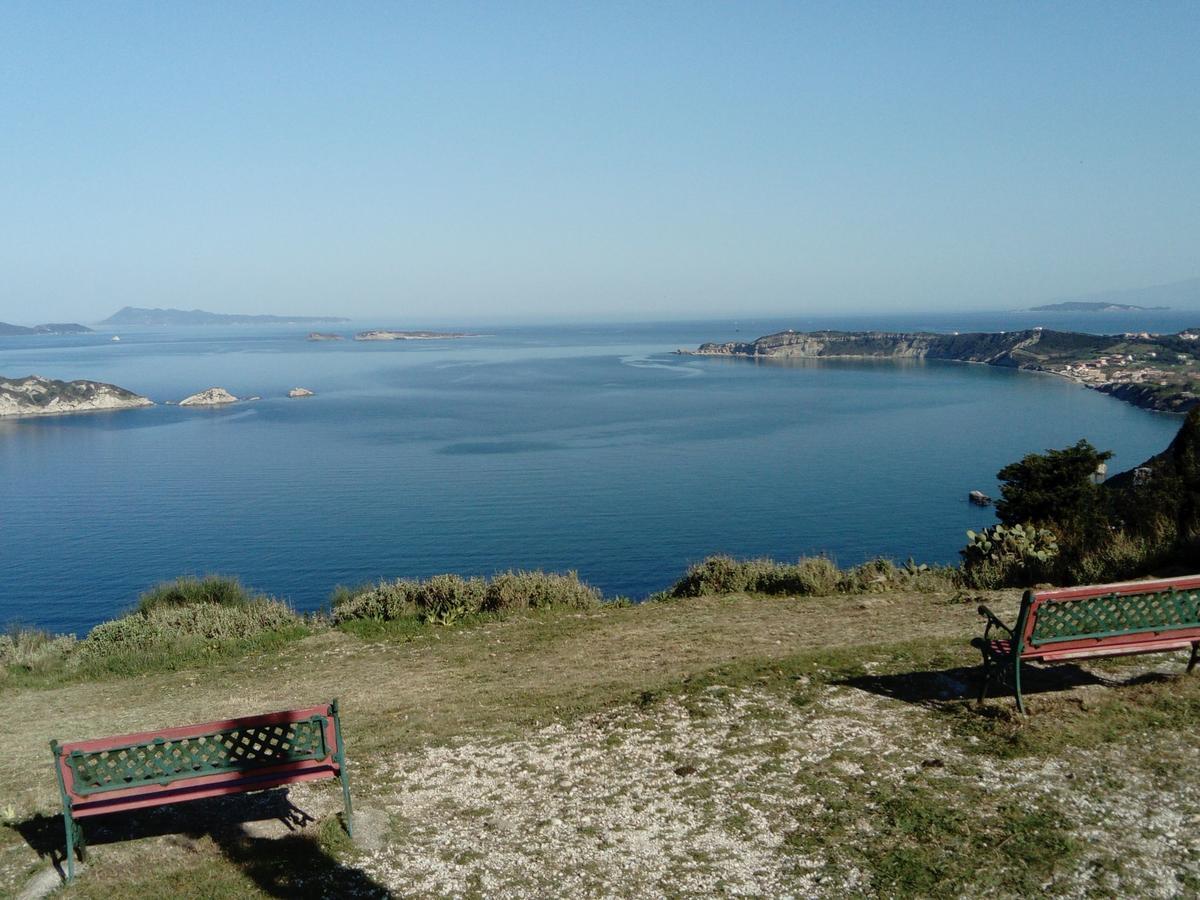 With Stunning Views Near