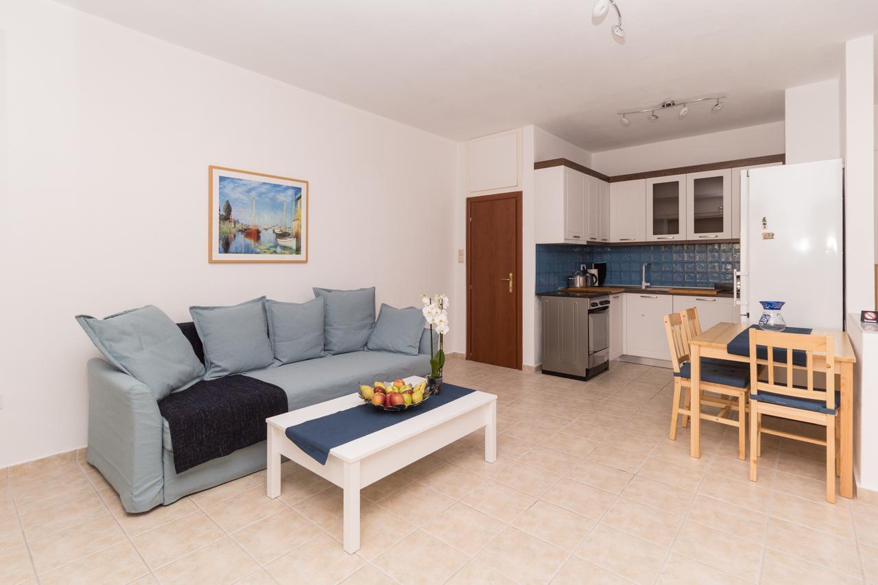 Alexger Seaview House Holiday home Psakoudia