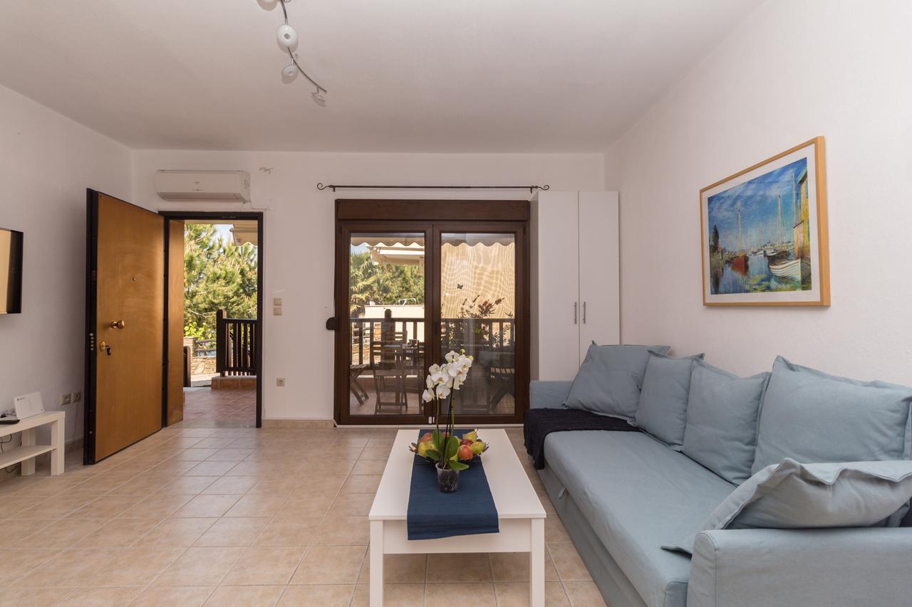 Alexger Seaview House