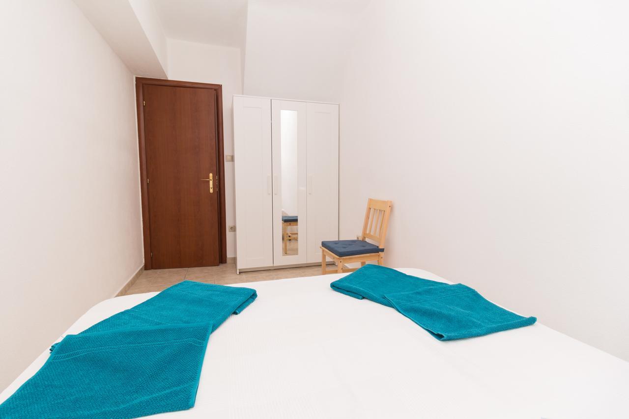 Alexger Seaview House * Psakoudia