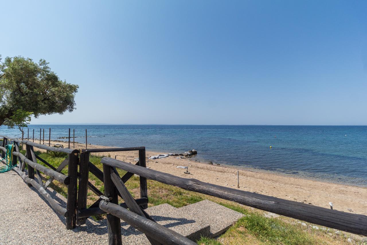 Holiday home Alexger Seaview House *