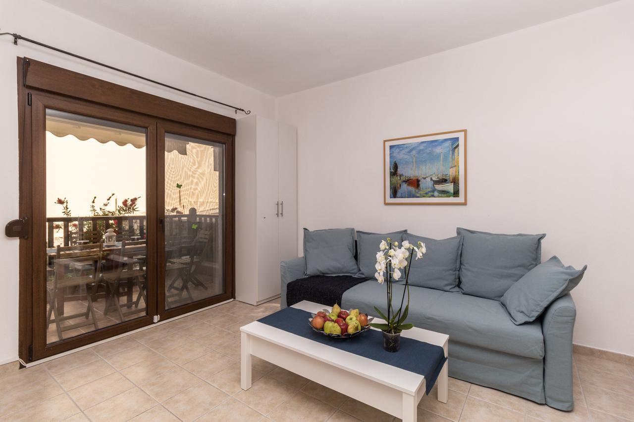 Holiday home Alexger Seaview House *