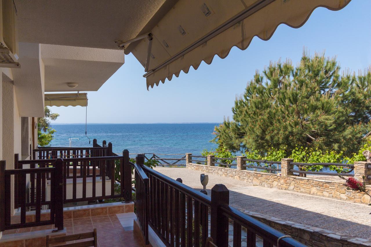 Holiday home Alexger Seaview House *