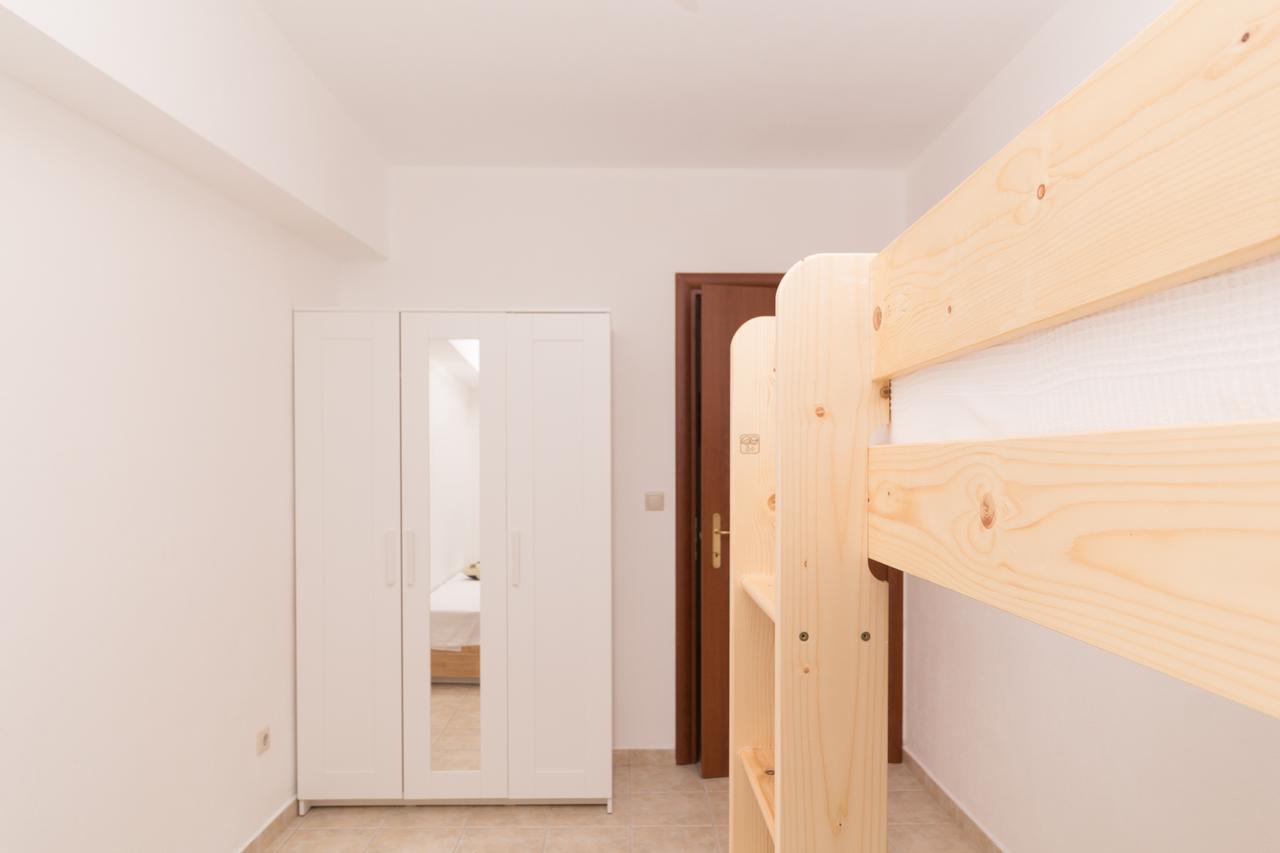Alexger Seaview House Psakoudia