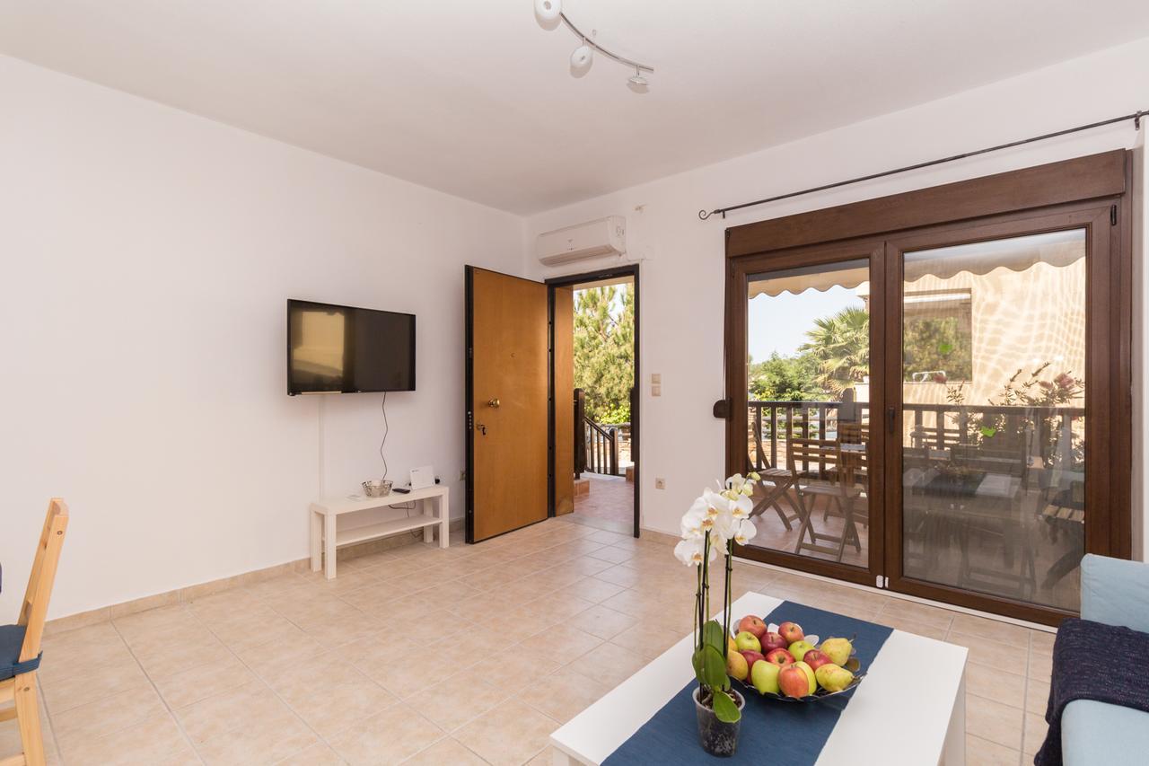 Alexger Seaview House Holiday home *