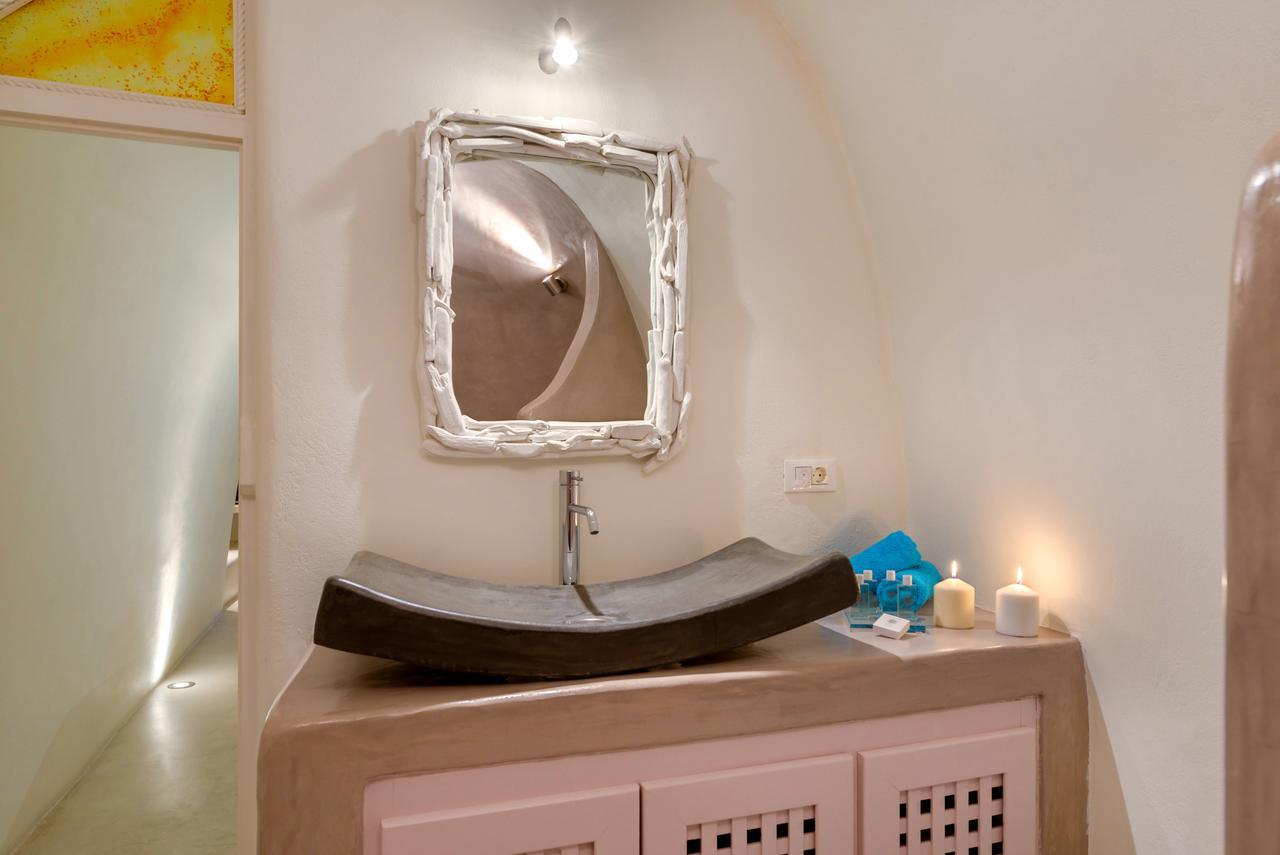 Christina's Cave House Holiday home Fira (Santorini)