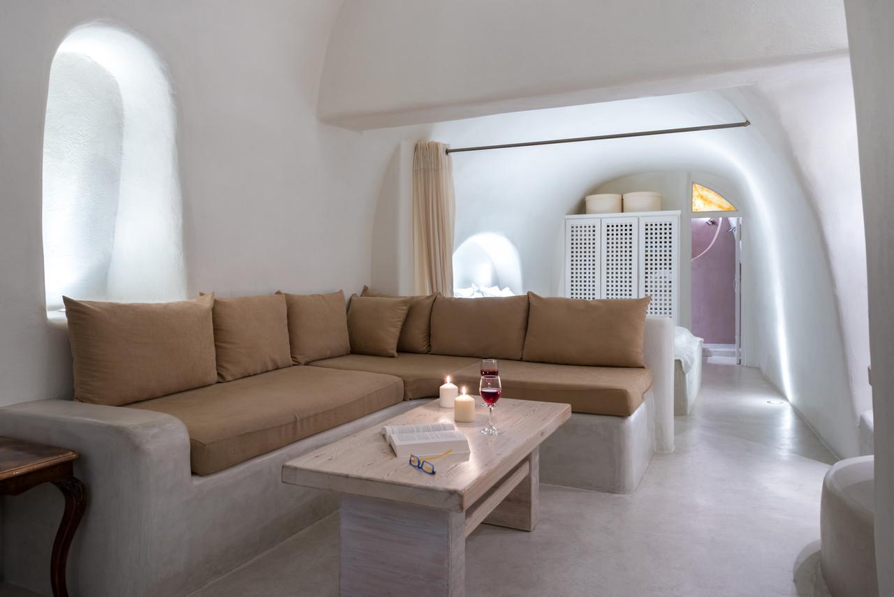 Christina's Cave House Holiday home Fira (Santorini)