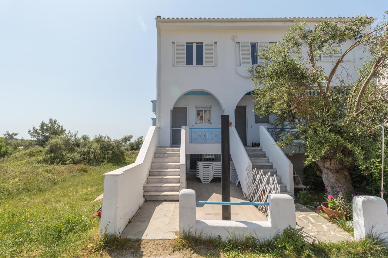 Alexger House View Gerakini