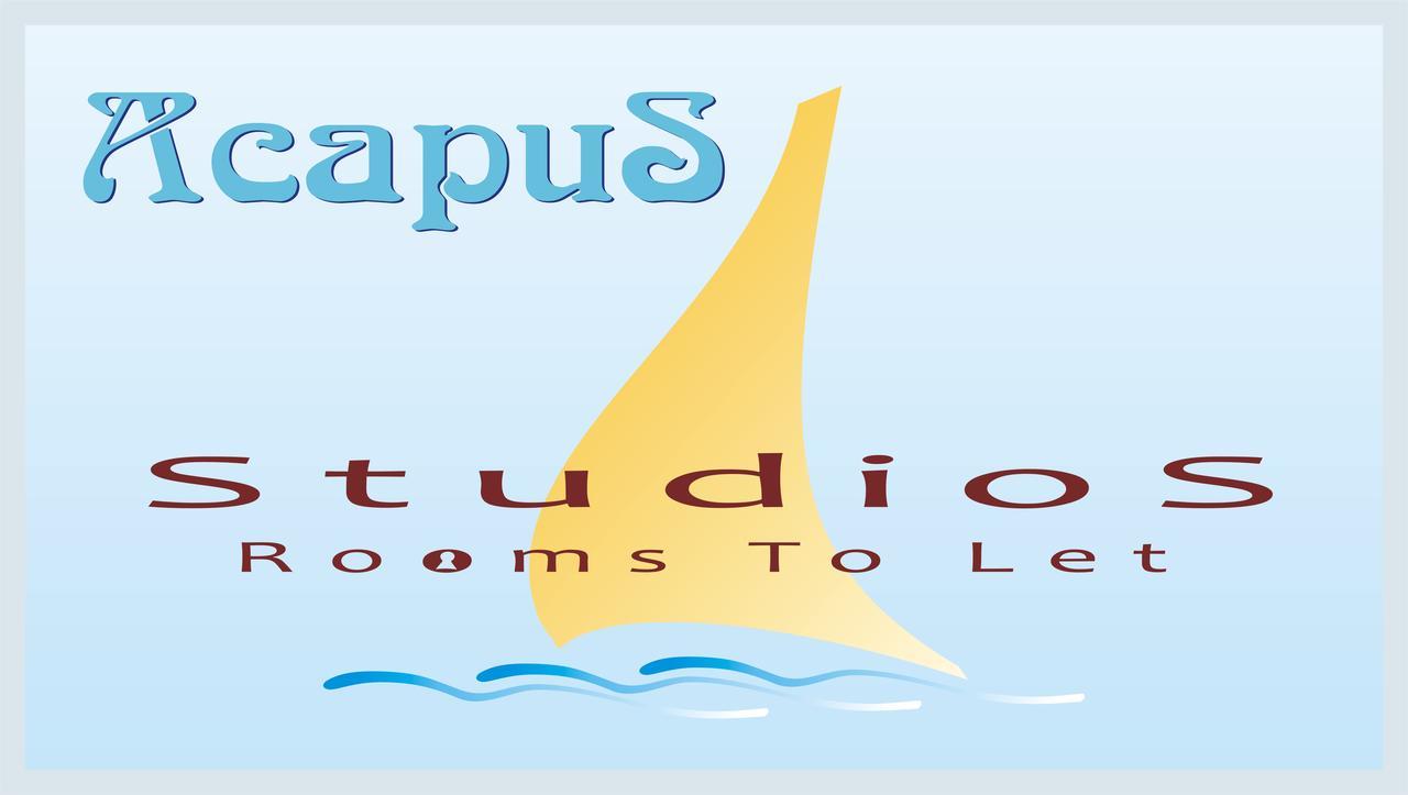 Acapus Apartment *
