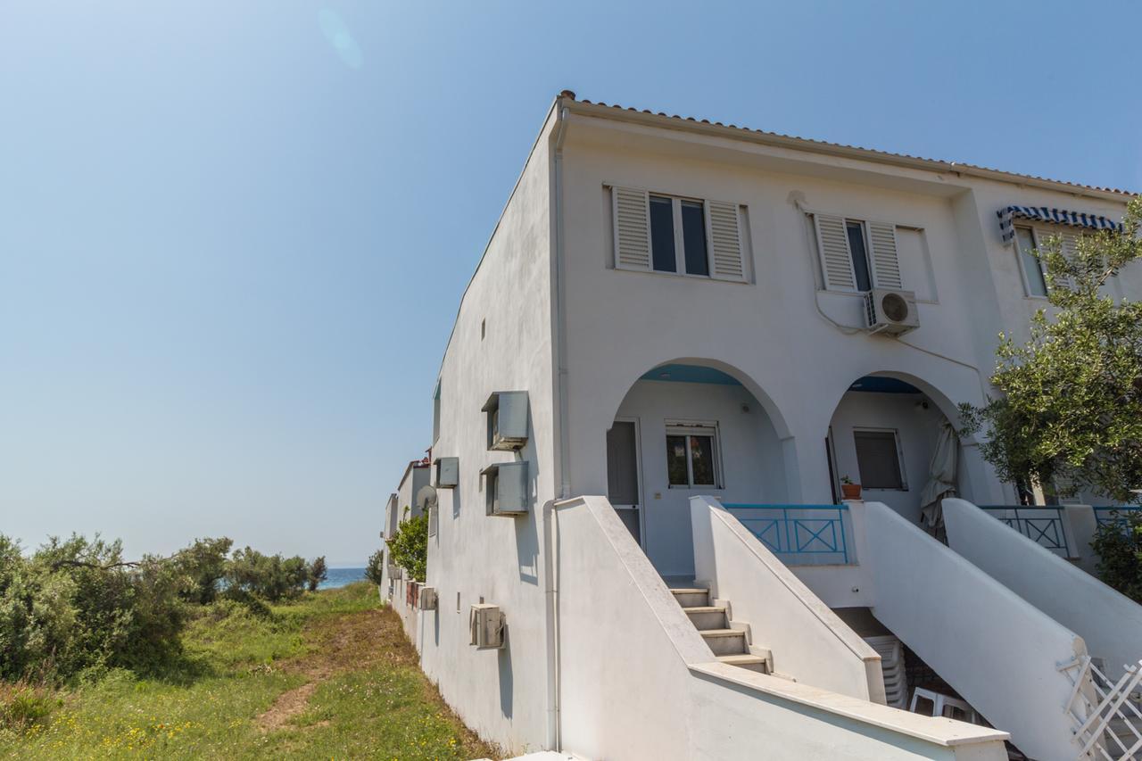 Holiday home Alexger House View