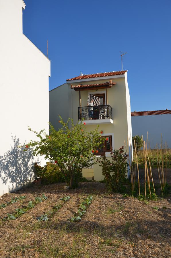 Rania Guest house Kokkari
