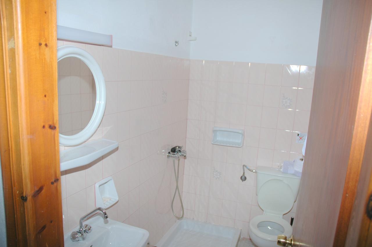 Guest house Rania