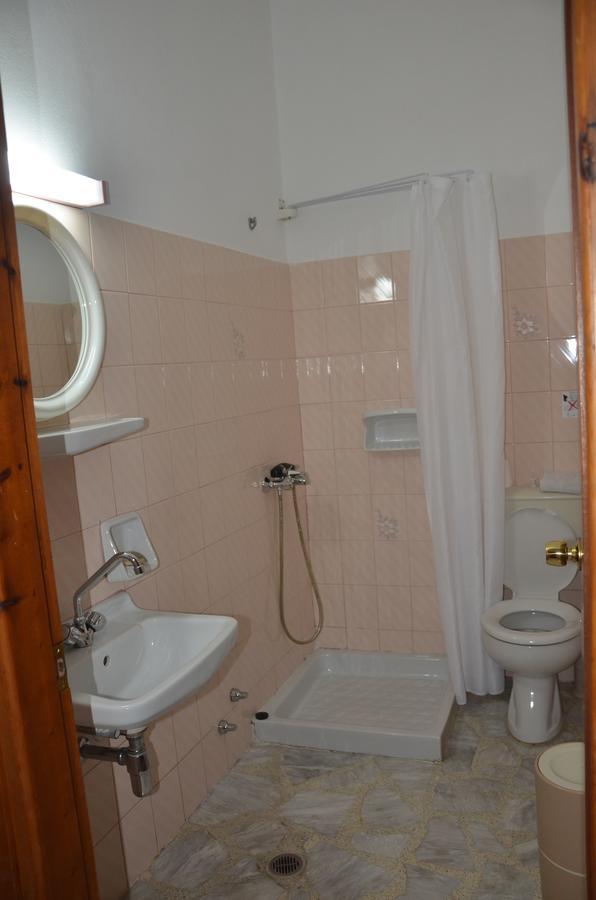 Guest house Rania *