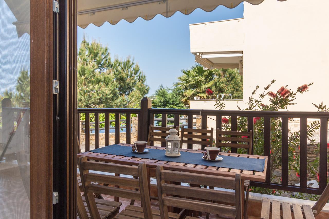 Alexger Seaview House Holiday home *