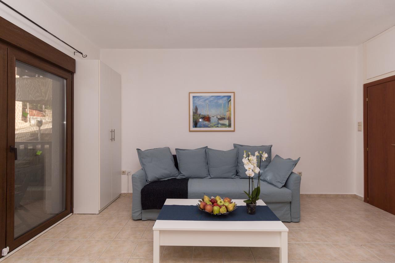 Alexger Seaview House Holiday home