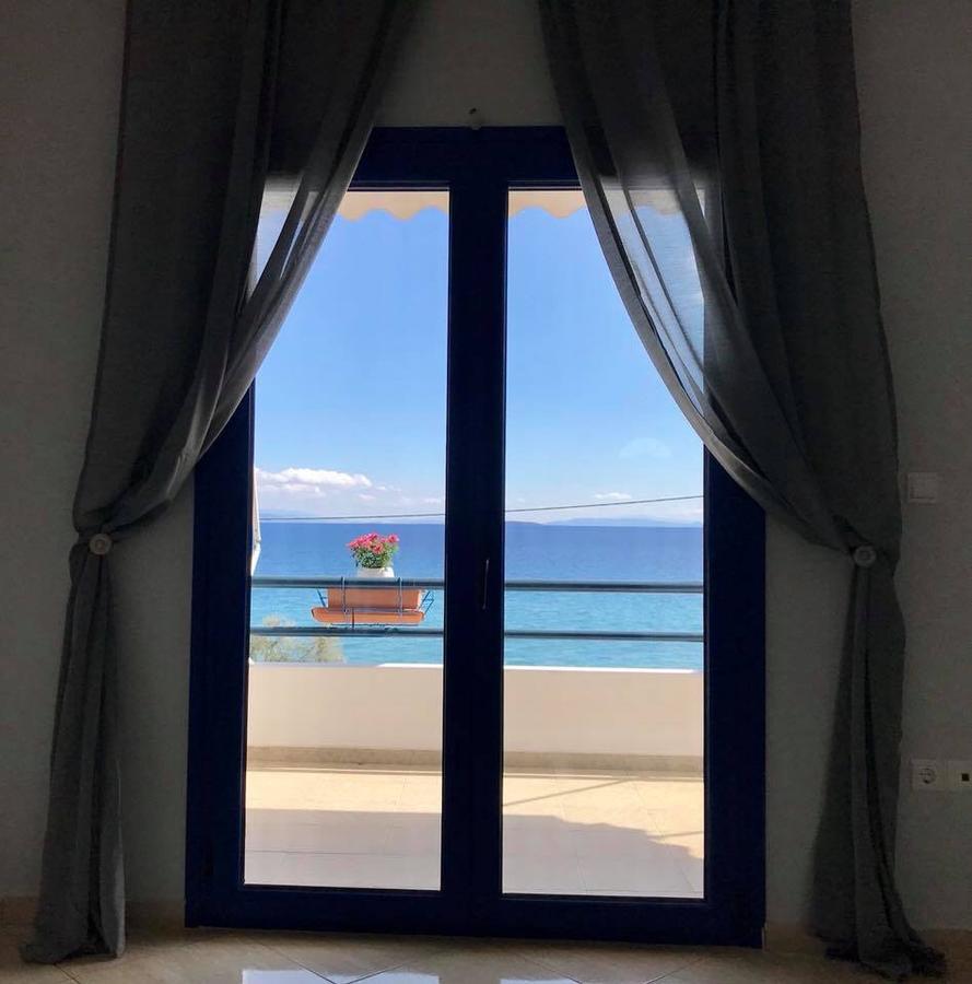 Apartment Amalfi Complex