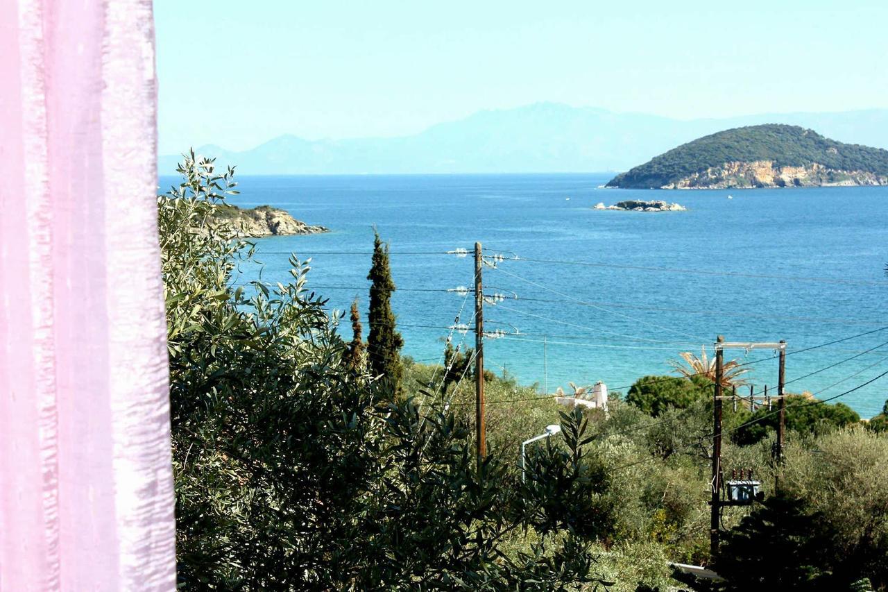 Eleonas Villa
