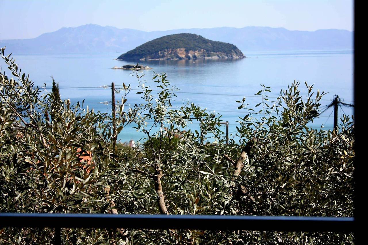 Villa Eleonas *
