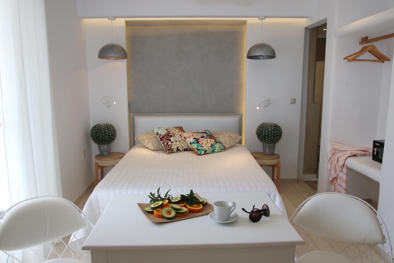 Aparthotel Spiros