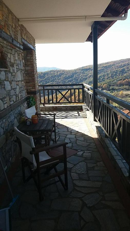 Kastro Guest house