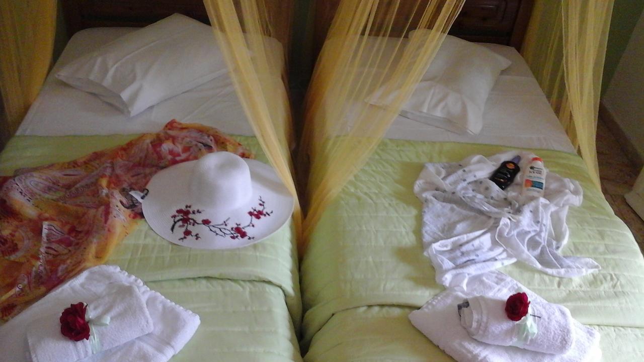 Margaritas' Apartment Agios Gordios (Corfu)
