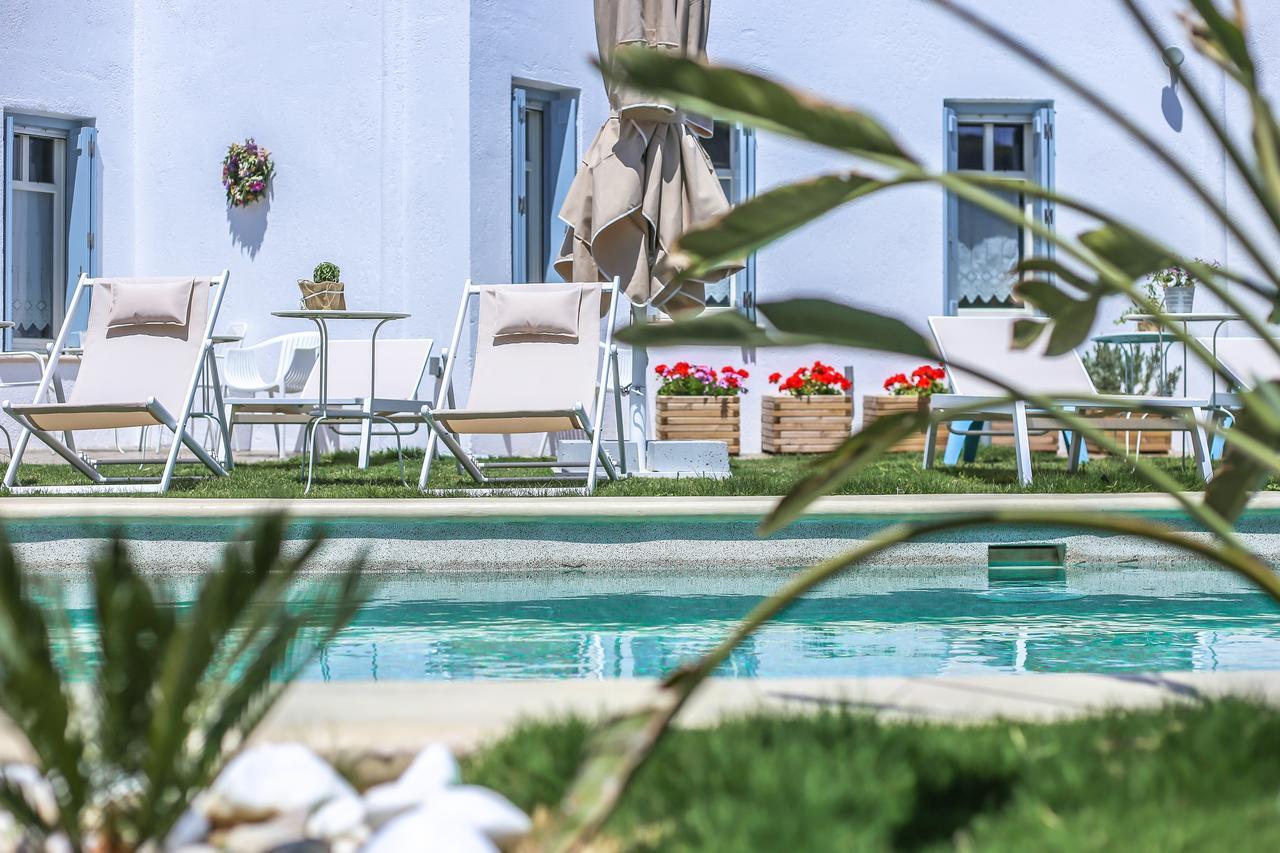 Hotel Anemomiloi 3*