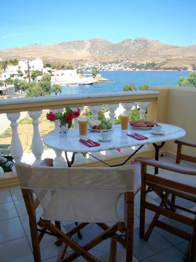 Tassos I Apartment *