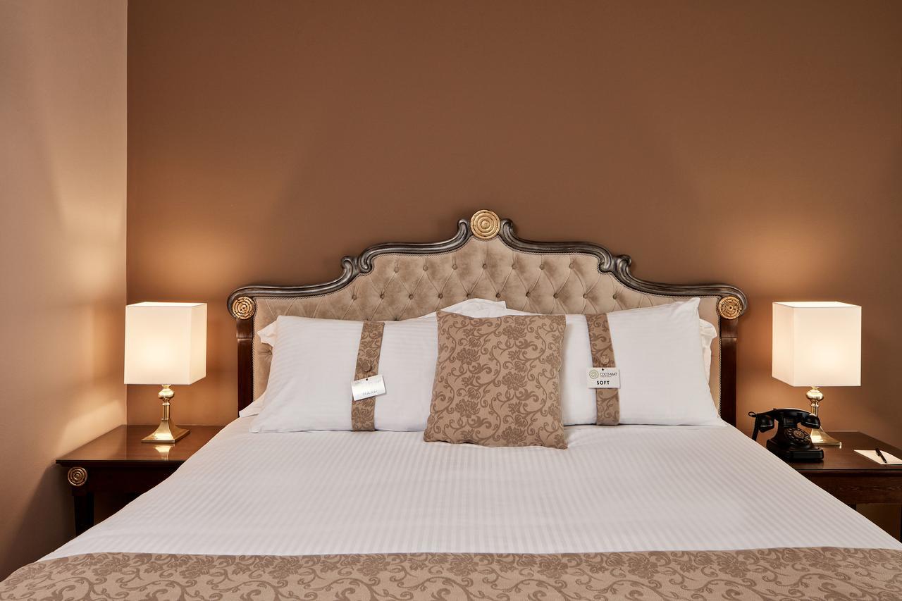 Resort Epirus Palace Congress & Ioannina
