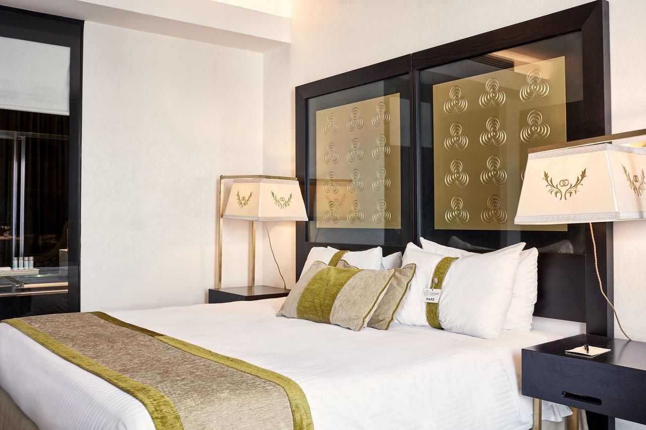 Resort Epirus Palace Congress & 5*