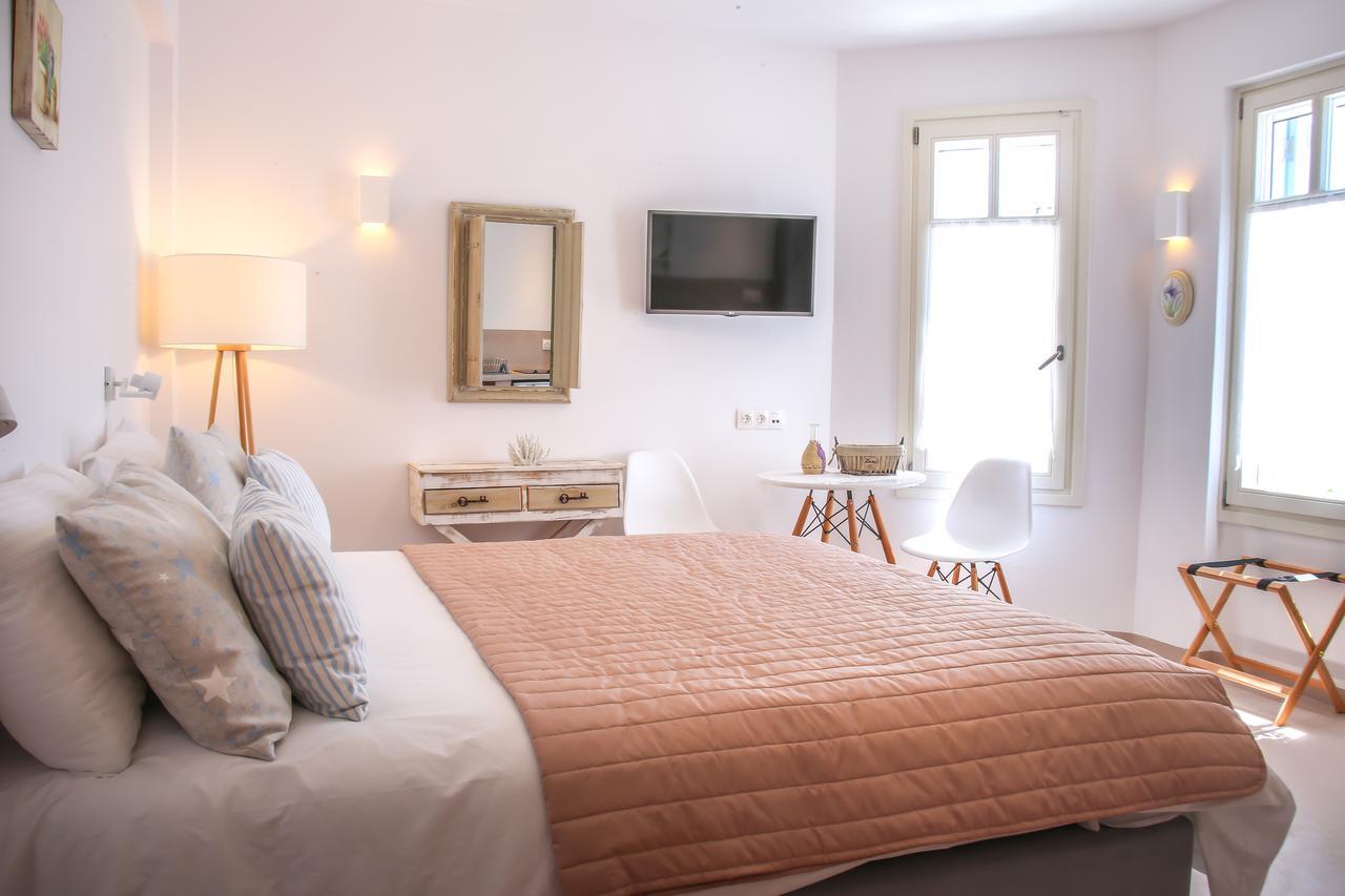 Hotel Anemomiloi 3*
