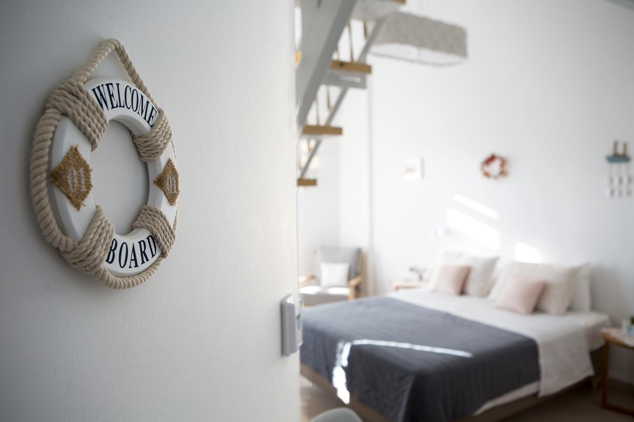 Anemomiloi Hotel 3*