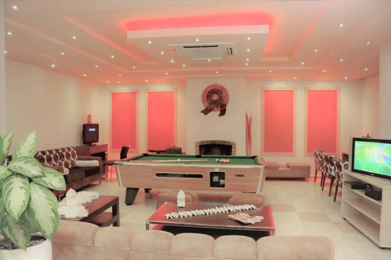Dionisos (adults Only) Hotel 4*