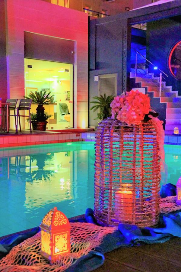 Hotel Dionisos (adults Only) Malia (Crete)