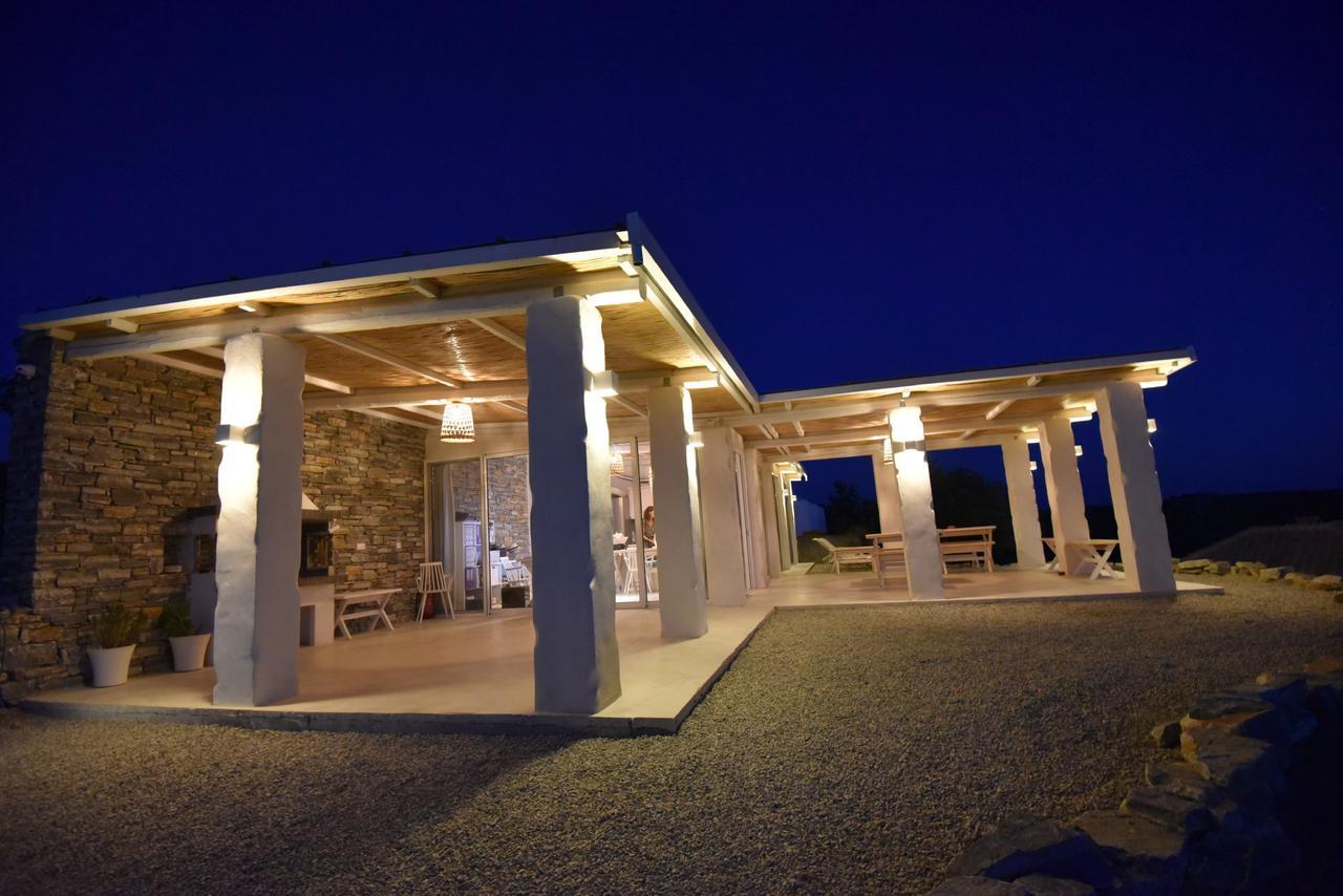 Villa Palazzo Greco