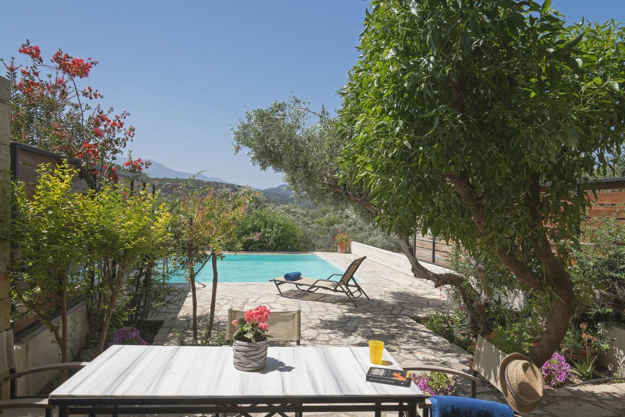 Luxury Villas * Istro