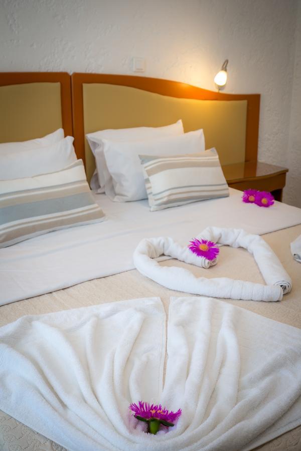 Hotel Castello Limenaria (Thasos)