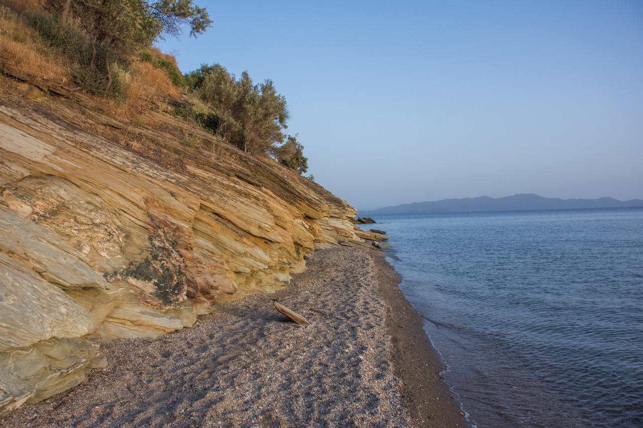 Seralis Pelion