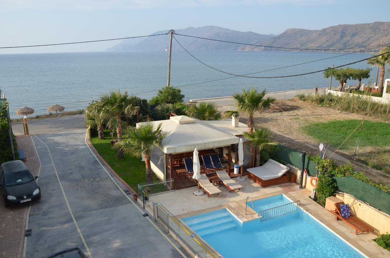 Apartment Thalassa
