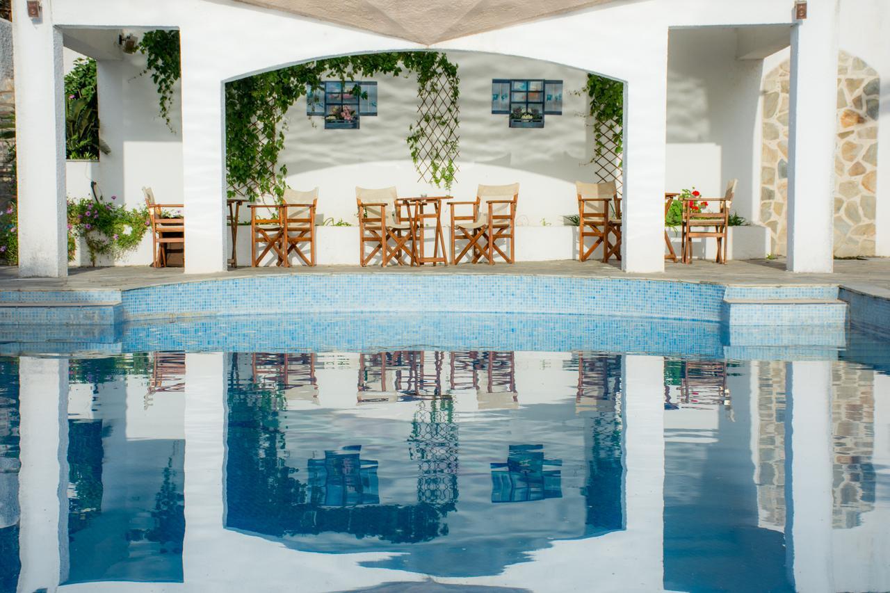 Guest house Seralis Pelion Afissos